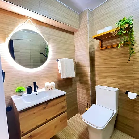 Daurada Oasis - Renovated In 2024 - With Ac Apartment *