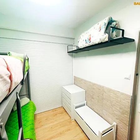 Daurada Oasis - Renovated In 2024 - With Ac * Salou