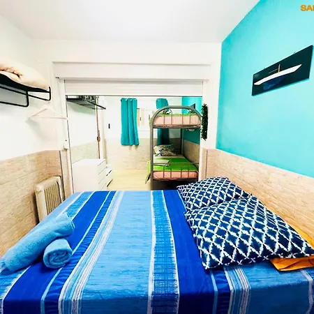 Daurada Oasis - Renovated In 2024 - With Ac