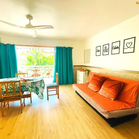 Daurada Oasis - Renovated In 2024 - With Ac *