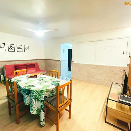 Daurada Oasis - Renovated In 2024 - With Ac Salou