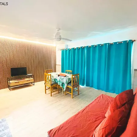Daurada Oasis - Renovated In 2024 - With Ac