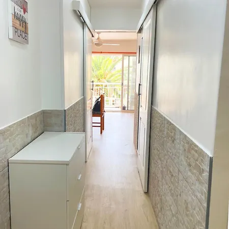 Daurada Oasis - Renovated In 2024 - With Ac Apartament