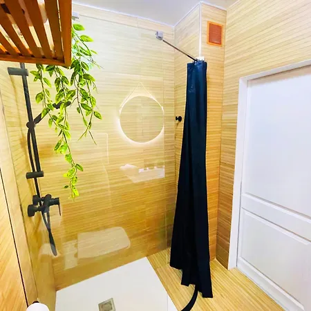 Daurada Oasis - Renovated In 2024 - With Ac Apartament