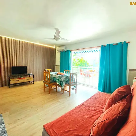 Daurada Oasis - Renovated In 2024 - With Ac *