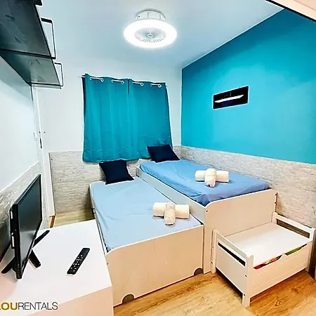 Daurada Oasis - Renovated In 2024 - With Ac